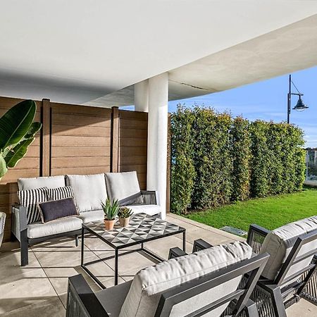 Iloftmalaga Panoramica Apartment Fuengirola Bagian luar foto