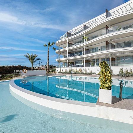 Iloftmalaga Panoramica Apartment Fuengirola Bagian luar foto