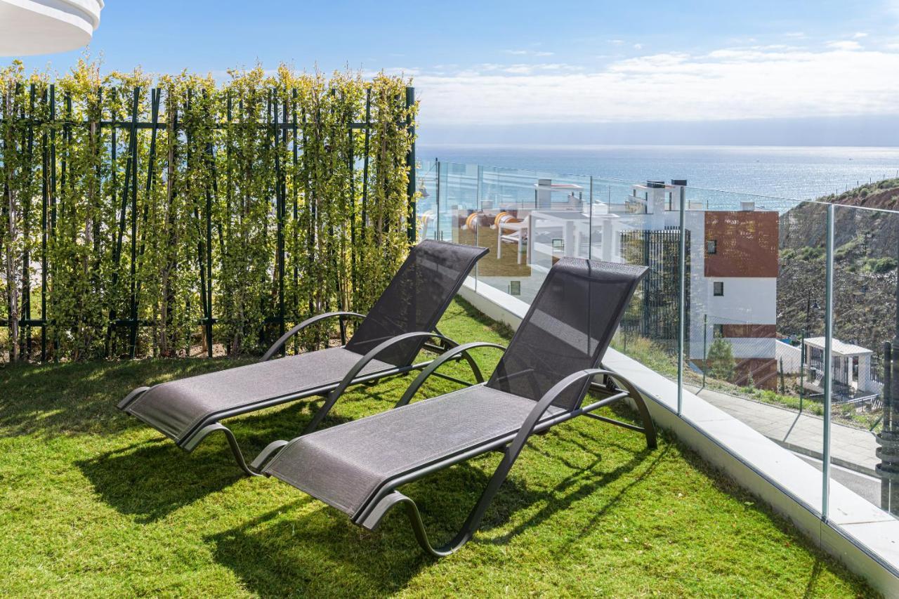 Iloftmalaga Panoramica Apartment Fuengirola Bagian luar foto