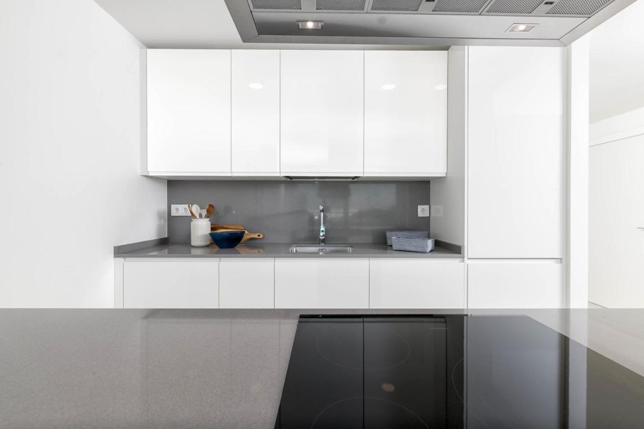 Iloftmalaga Panoramica Apartment Fuengirola Bagian luar foto