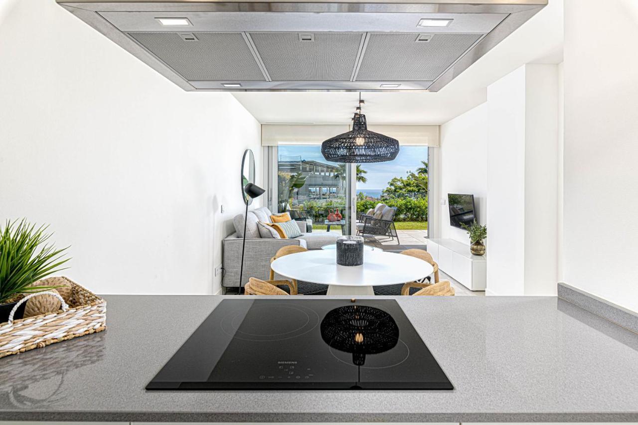 Iloftmalaga Panoramica Apartment Fuengirola Bagian luar foto