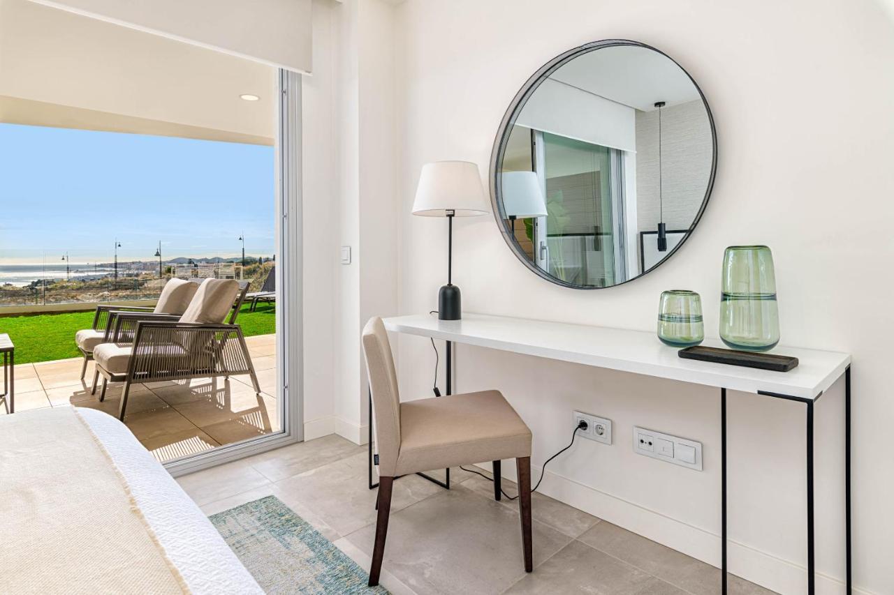 Iloftmalaga Panoramica Apartment Fuengirola Bagian luar foto