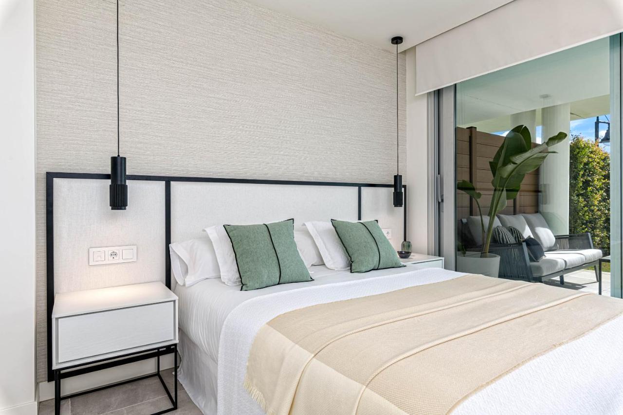 Iloftmalaga Panoramica Apartment Fuengirola Bagian luar foto
