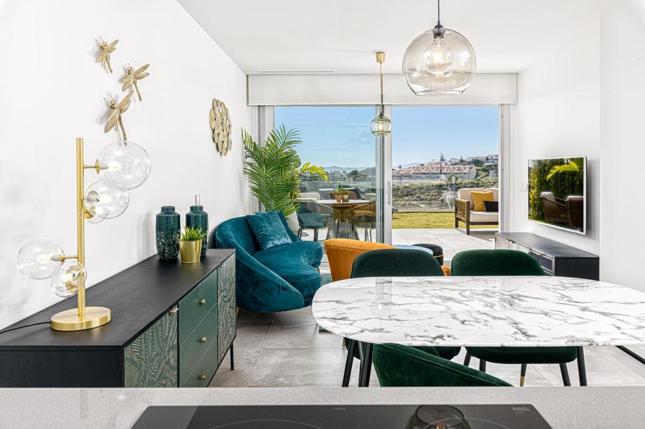 Iloftmalaga Panoramica Apartment Fuengirola Bagian luar foto